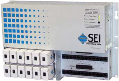 SEI Telephony Products : ISDN Premises Power